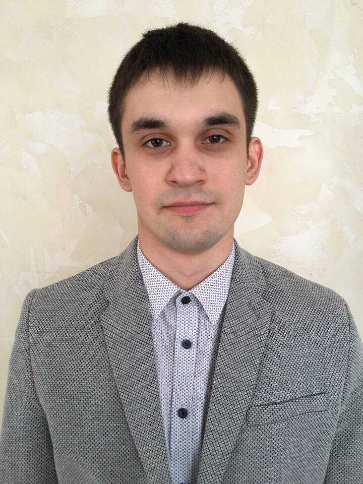 Лабутин Андрей