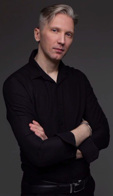 Миронов Владимир