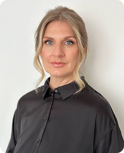 Юрченко Мила