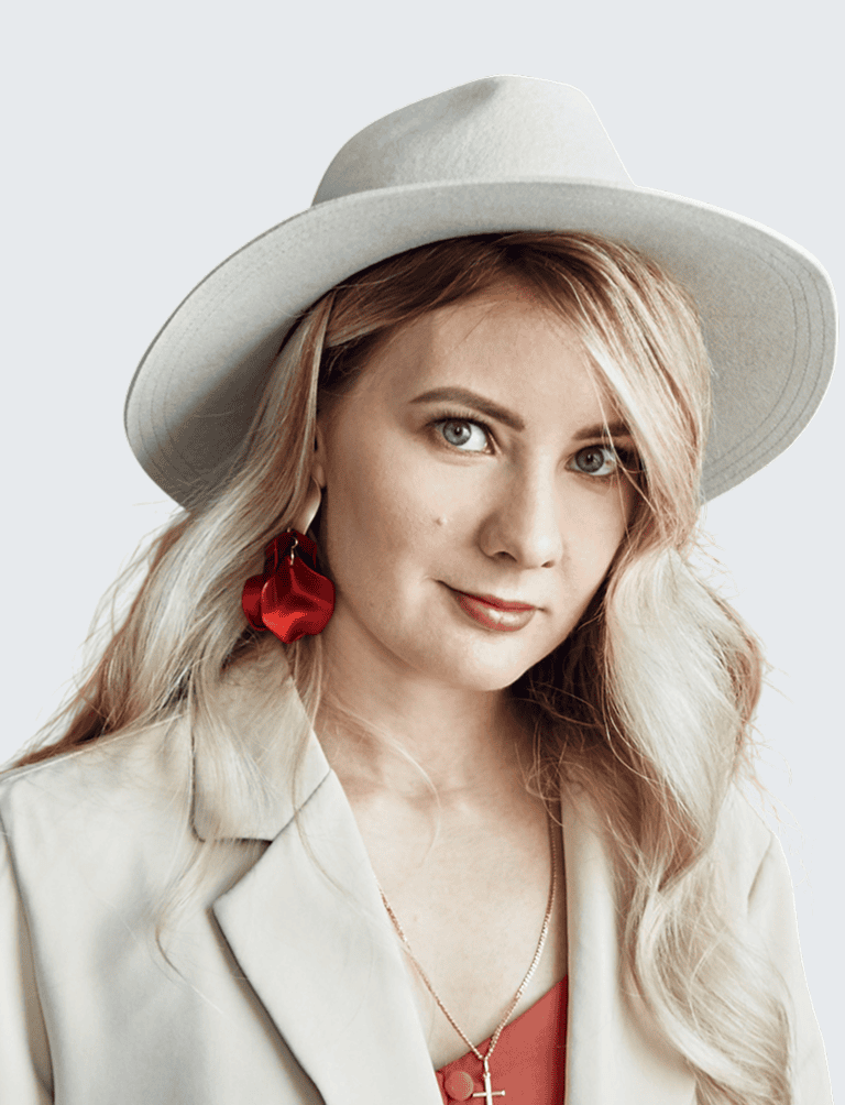 Круглушина Олеся