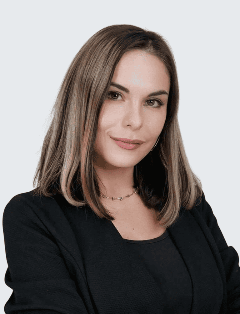 Мария Череменская