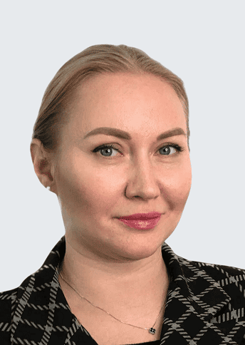 Чигаева Елена