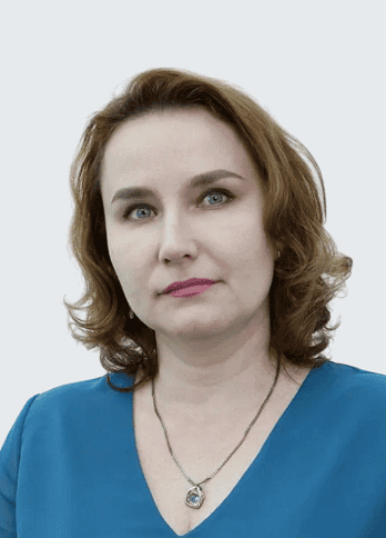 Зинина Ольга