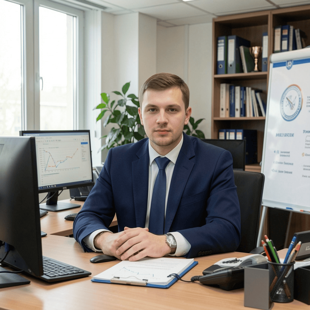 Антикризисное управление
