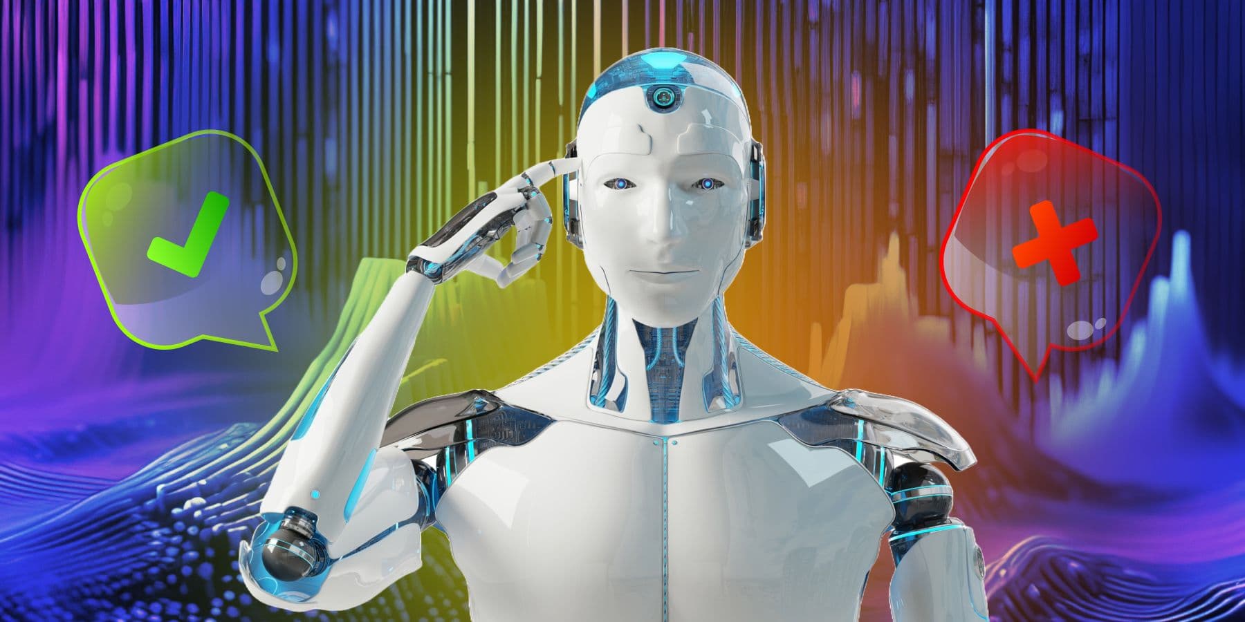 Плюсы и минусы искусственного интеллекта во всех сферах жизни человека