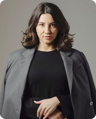 Екатерина Кустова