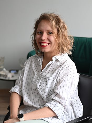 Фомина Маргарита