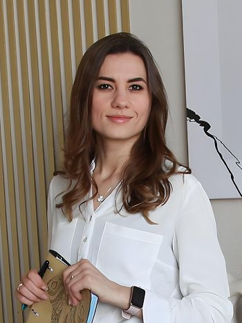 Лобосова Елена