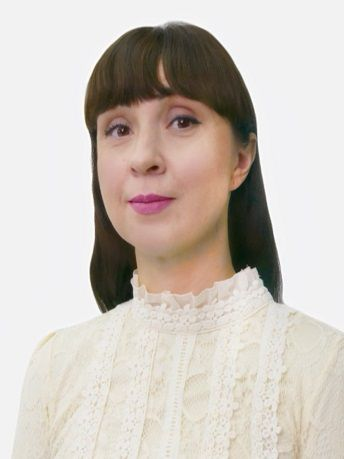 Шаламагина Мария
