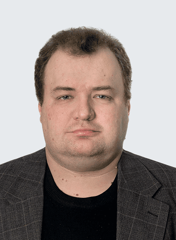 Зайнуллин Сергей